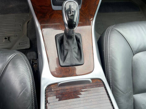 2014 Volvo XC70 3.2 Premier Plus