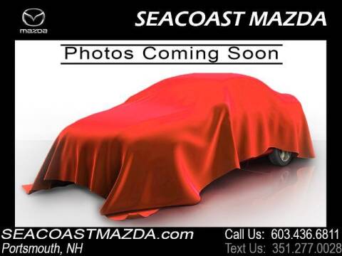2015 Mazda MAZDA3 for sale at The Yes Guys in Portsmouth NH