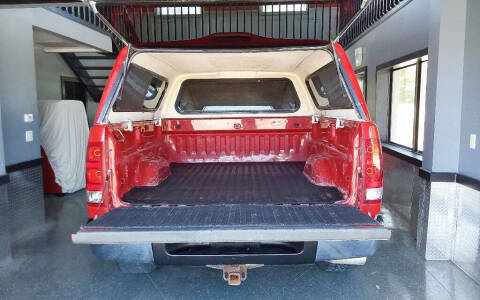 2008 GMC Sierra 1500