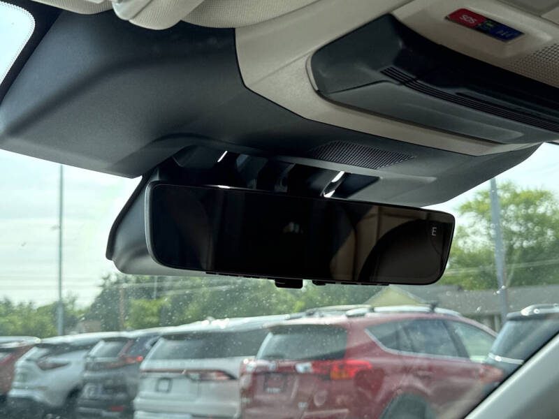2025 Subaru Ascent Touring