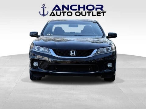 2014 Honda Accord EX