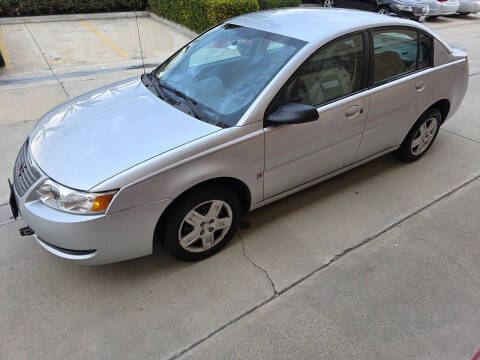 2006 Saturn Ion 2