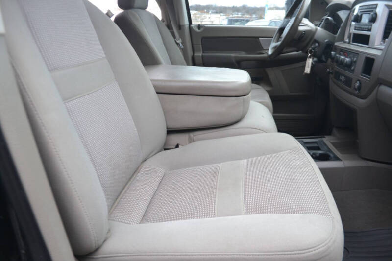 2008 Dodge Ram 1500 SXT