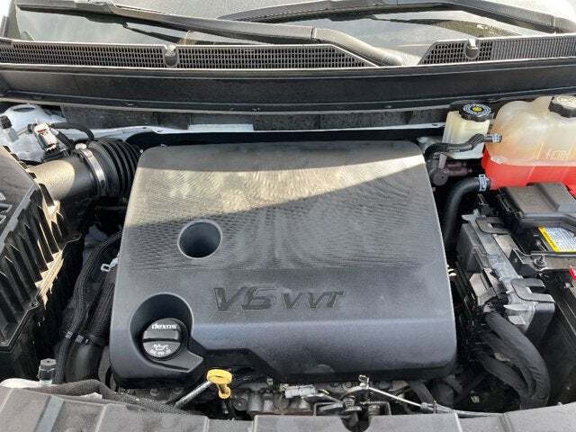 2020 Buick Enclave 39