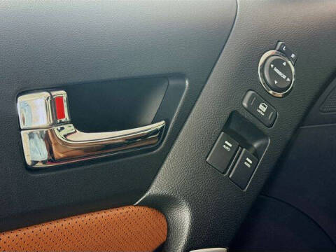 2010 Hyundai Genesis Coupe