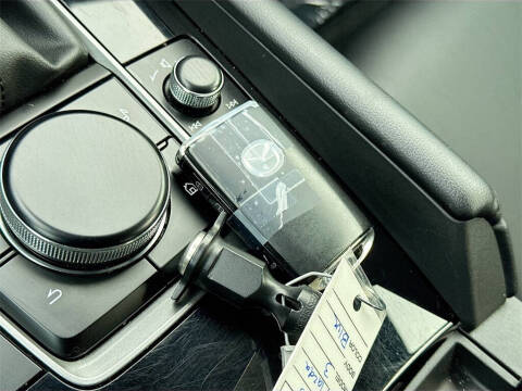 2025 Mazda Mazda3 Hatchback 2.5 S Select Sport