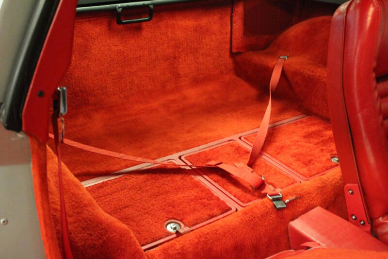 1979 Chevrolet Corvette