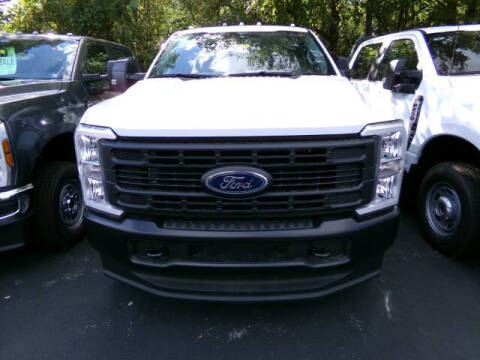 2026 Ford F-350 Super Duty