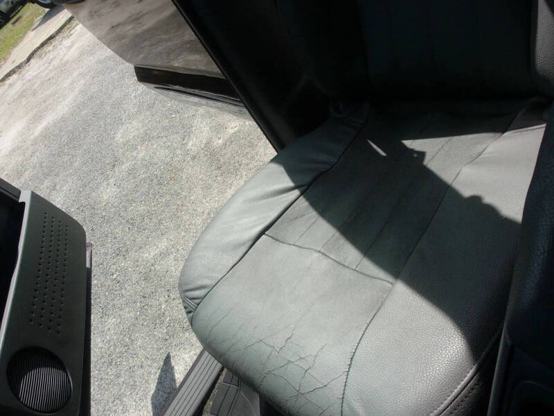 2005 Dodge Dakota Laramie