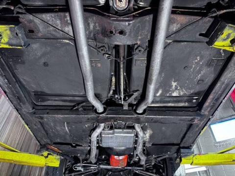 1964 Chevrolet Corvette