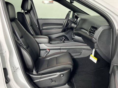 2025 Dodge Durango R/T Plus