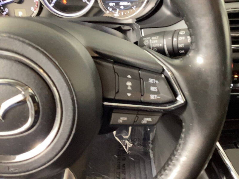 2023 Mazda CX-9 Touring Plus