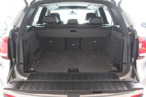 2017 BMW X5 sDrive35i