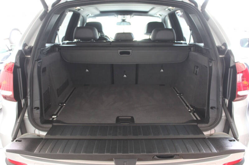 2017 BMW X5 sDrive35i