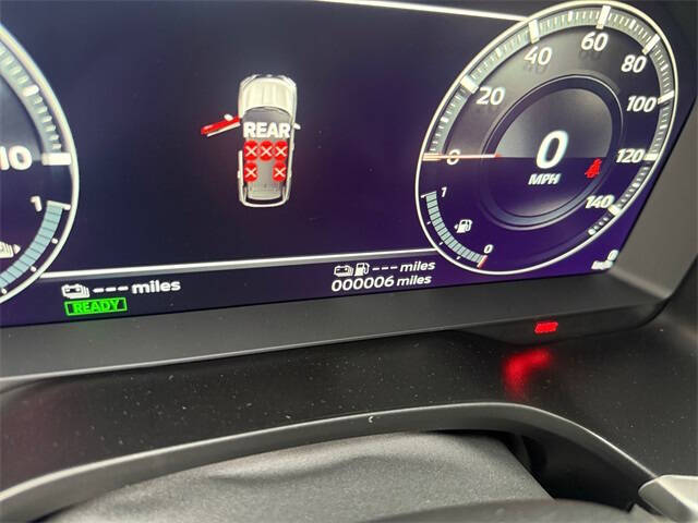 2025 Mitsubishi Outlander PHEV SEL