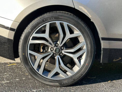 2020 Land Rover Range Rover Velar P340 R-Dynamic S