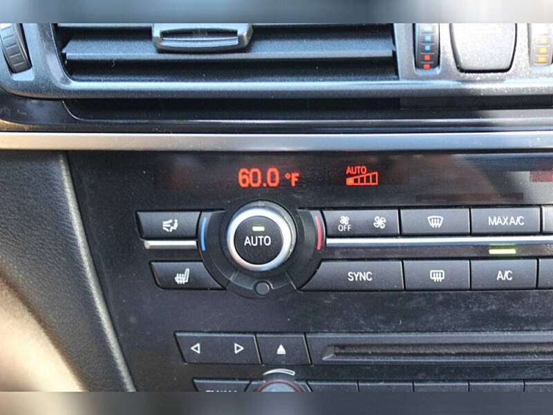 2014 BMW X5 sDrive35i