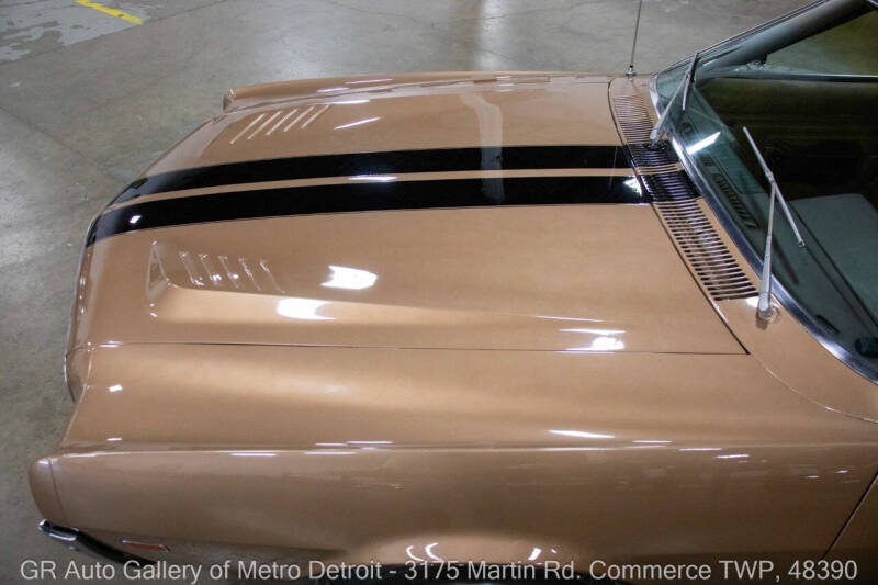 1969 AMC AMX