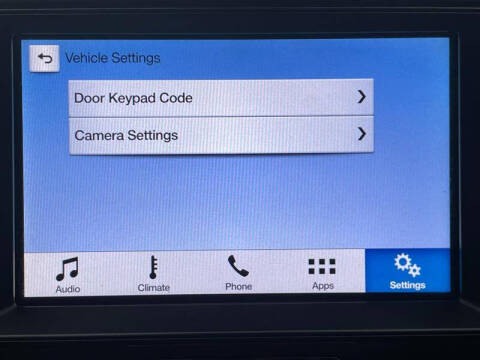 2019 Ford Expedition MAX XLT