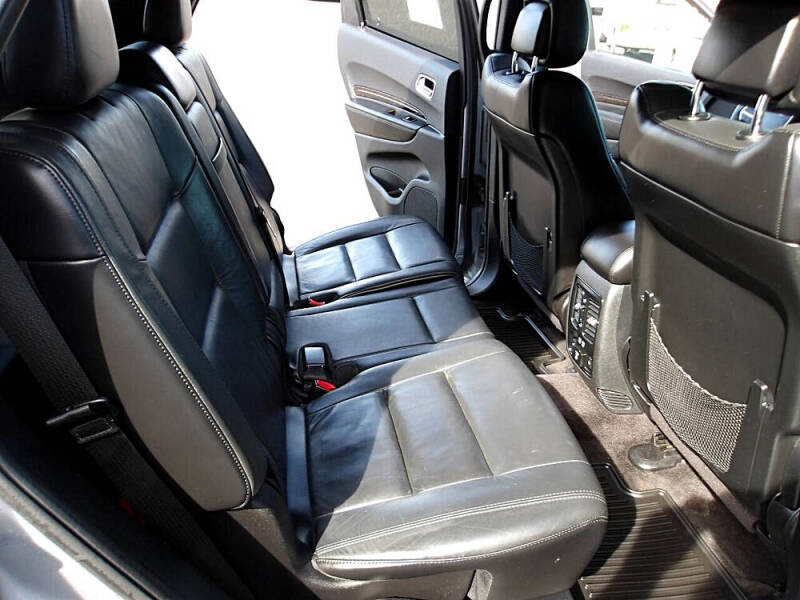 2016 Dodge Durango Limited