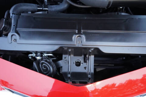 1974 Chevrolet Camaro