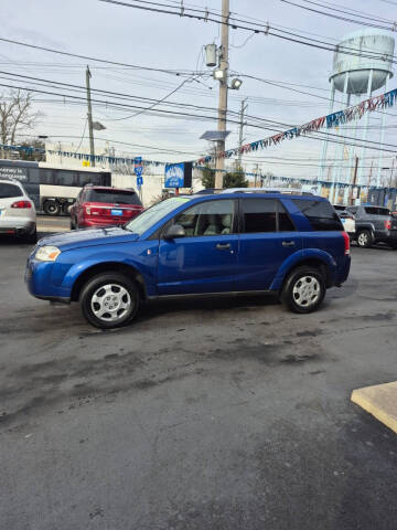 2006 Saturn Vue