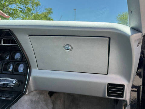 1978 Chevrolet Corvette