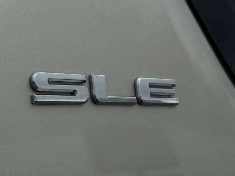 2013 GMC Terrain SLE-1