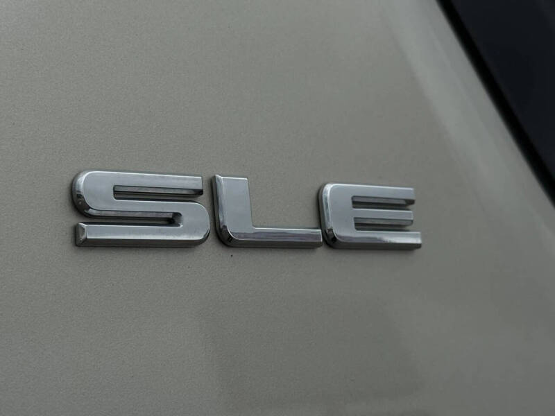 2013 GMC Terrain SLE-1