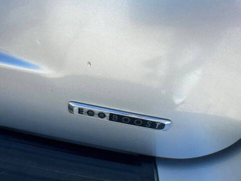 2016 Lincoln Navigator Select