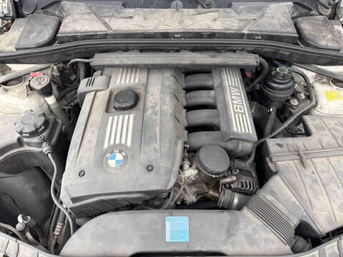 2011 BMW 1 Series 128i