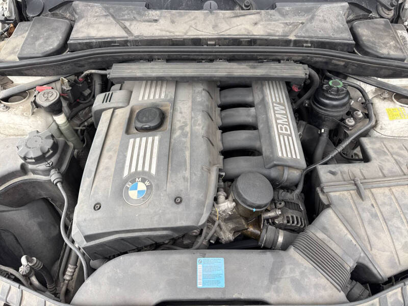 2011 BMW 1 Series 128i