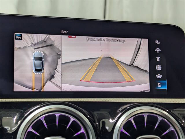 2021 Mercedes-Benz A-Class A 220