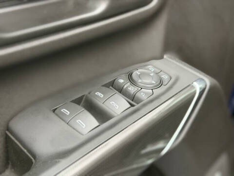 2023 GMC Sierra 2500HD