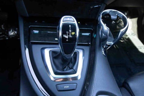 2010 BMW 6 Series 650i