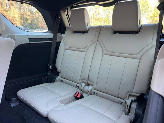 2017 Land Rover Discovery HSE Td6