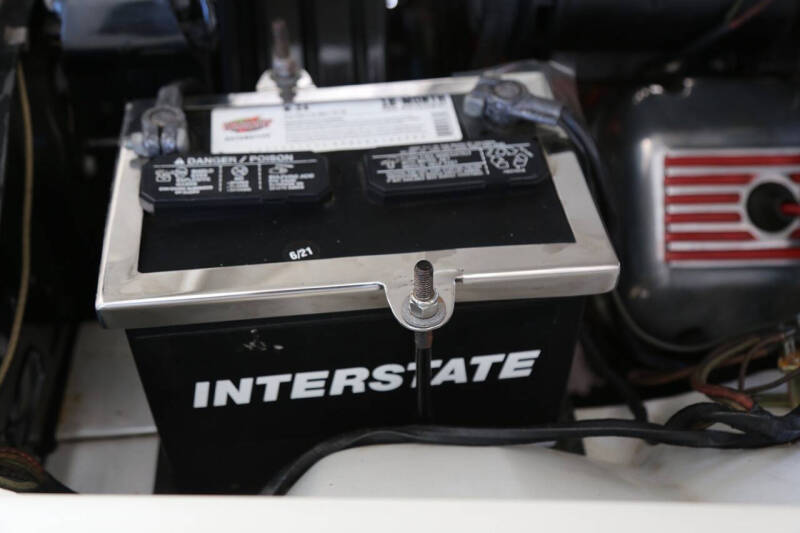 1955 Chrysler New Yorker