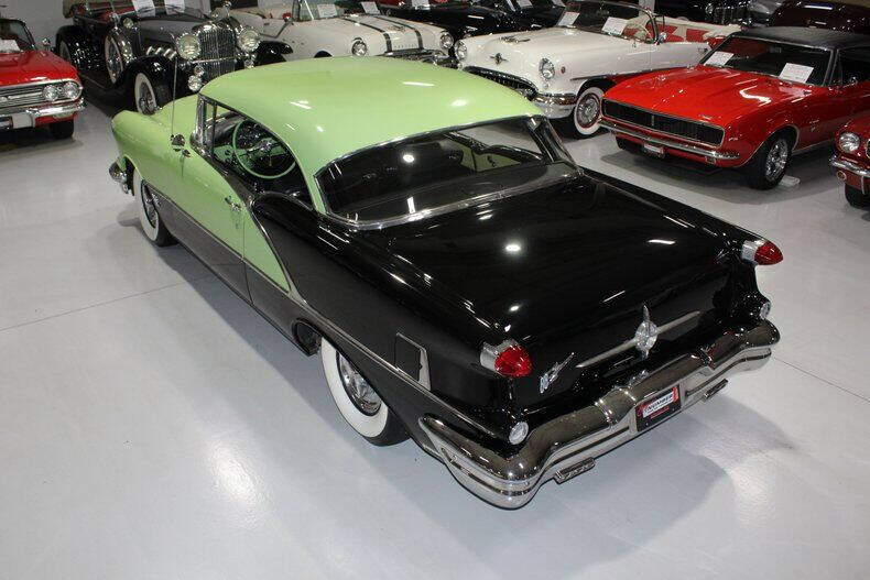 1956 Oldsmobile Super 88