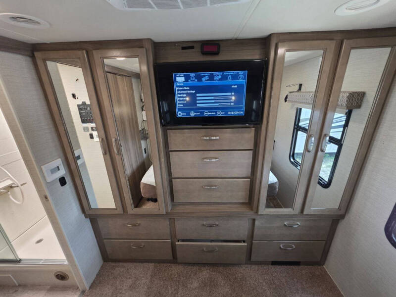 2018 Jayco Precept