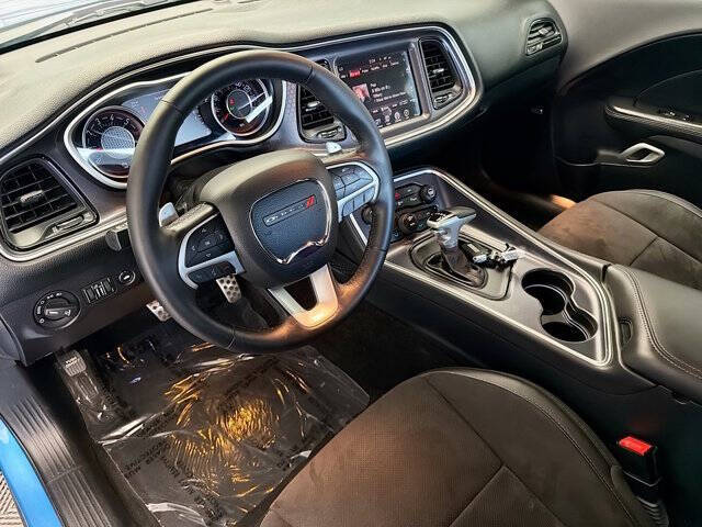 2015 Dodge Challenger