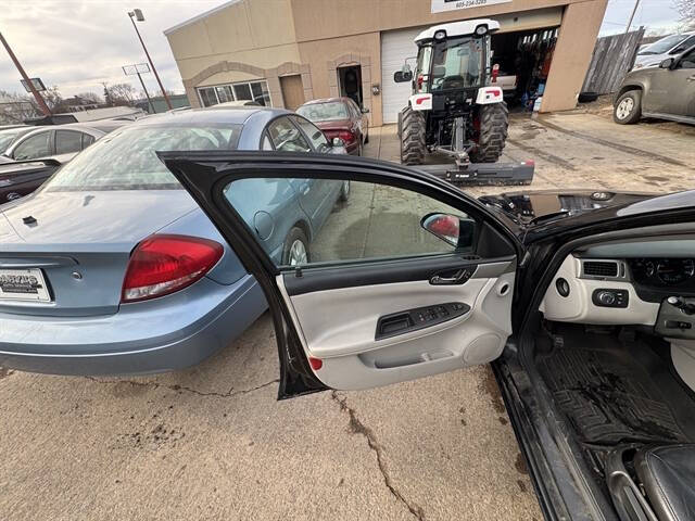 2007 Chevrolet Impala LT