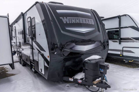 2021 Winnebago VOYAGE