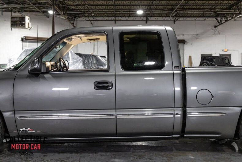 2000 GMC Sierra 1500