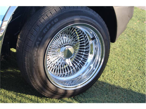 1998 Chevrolet Tracker