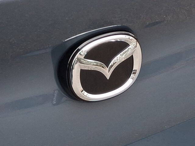 2023 Mazda Mazda3 Sedan 2.5 S Carbon Edition