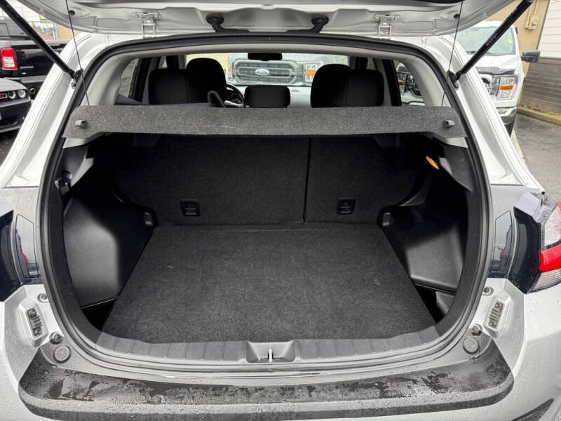 2022 Mitsubishi Outlander Sport LE