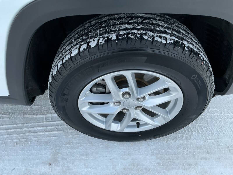 2024 Jeep Grand Cherokee L Laredo X