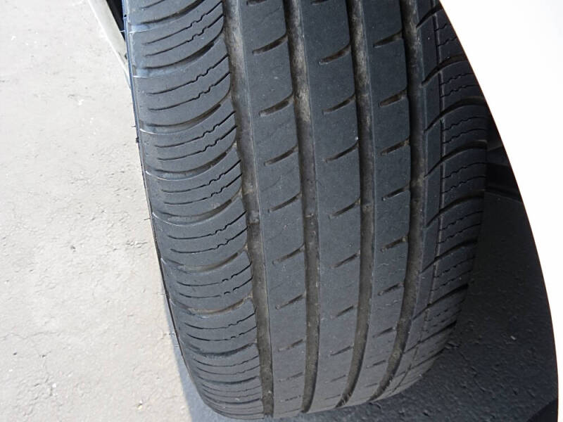 2018 RAM ProMaster City Tradesman SLT