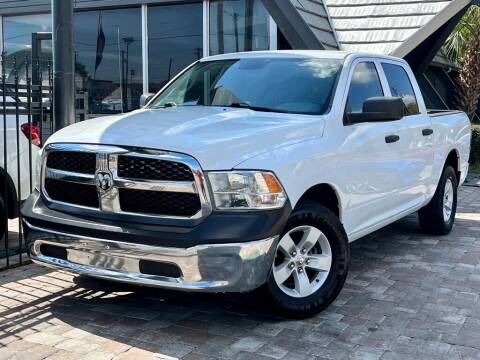 2016 RAM 1500 for sale at Unique Motors of Tampa in Tampa FL