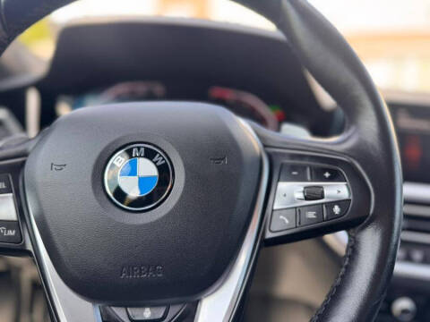 2023 BMW 4 Series 430i xDrive Gran Coupe